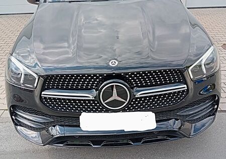 Mercedes-Benz GLE 350 de 4MATIC -