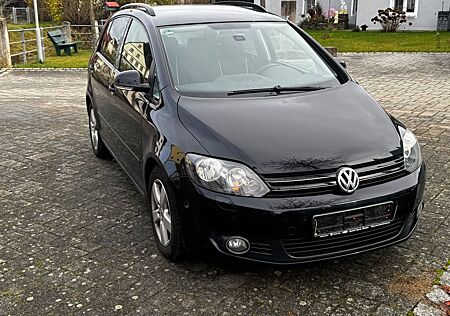 VW Golf Plus Volkswagen 1.4 TSI DSG Comfortline Comfortline