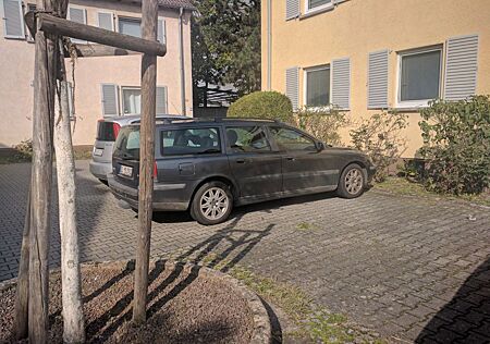 Volvo V70 2.4 - Combi