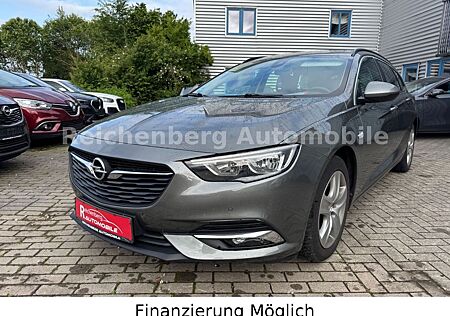 Opel Insignia B Sports TourerEdition 136 PS, Automati