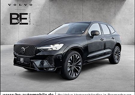 Volvo XC 60 XC60 B5 Ultra Dark AWD HUD PANO 360°