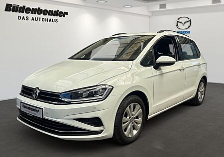 VW Golf Volkswagen VII Sportsvan 1.5 TSI Comfortline