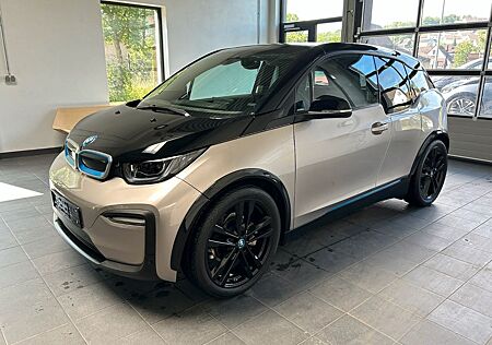 BMW i3 Sportpaket_NaviProf_DrivAss+_adapt.LED_Kamera