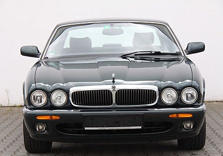 Jaguar XJ 3.2 Executive 2 Jahre Garantie