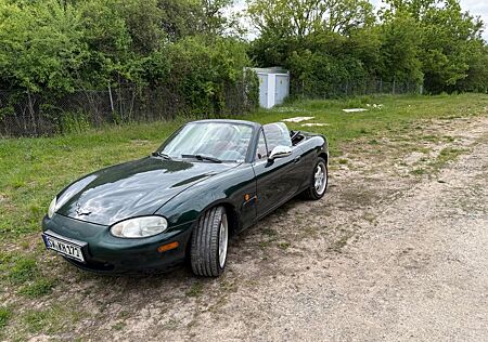 Mazda MX-5 1.6 16V Magic Magic