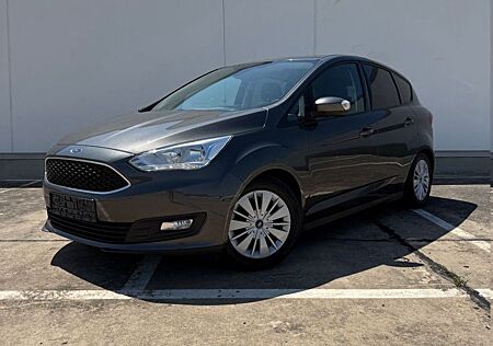 Ford C-Max *1.HAND*Apple*R.Kamera*AHK*Sehr gepflegt*