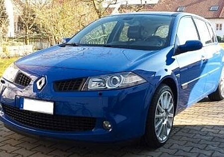 Renault Megane Sport m. Style & Tech Pack 2....