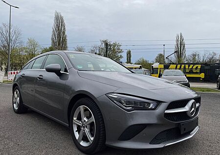 Mercedes-Benz CLA 250 Shooting Brake CLA 250 SB,4Matic,Panorama,Multibeam,Memory