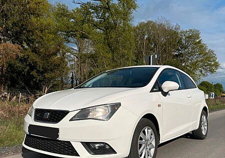 Seat Ibiza SC 1.2 12V Reference Reference