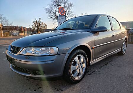 Opel Vectra 1.8 16V Comfort Automatik TÜV Neu
