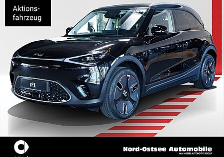 Smart 1 gebraucht kaufen Smart 1 # Premium PANO MEMORY 360° HUD BEATS 19''