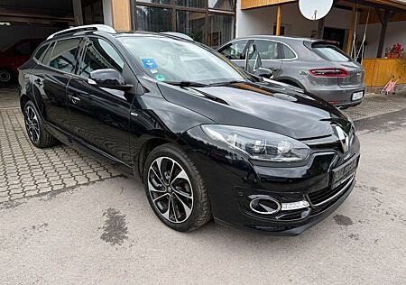 Renault Megane III Grandtour BOSE Edition