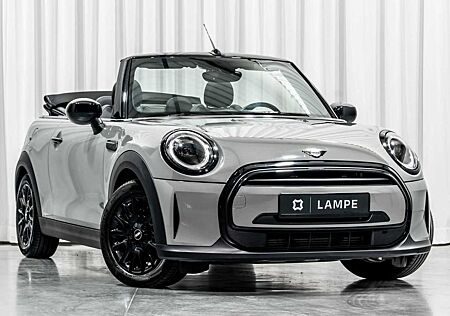 Mini Cooper Cabrio gebraucht kaufen Mini Cooper Cabrio Classic Trim LED Cruise Control Sp