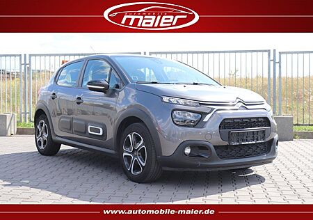 Citroën C3 Feel Pack-LED Scheinwerfer-DAB-SPUR-TEMP-