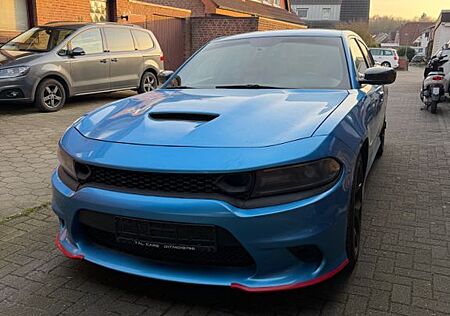 Dodge Charger , 5,7 V8, R/T, Bodykit, Importfahrzeug