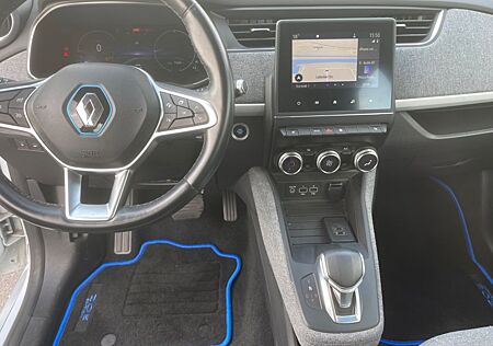 Renault ZOE Experience R135/Z.E. 50 Batteriekauf Exp...