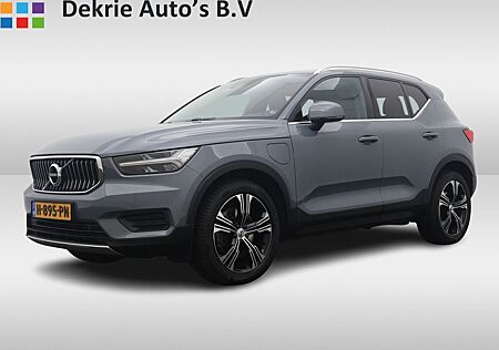 Volvo XC 40 XC40 T5 180PK automatik Hybride Twin motor Inscr