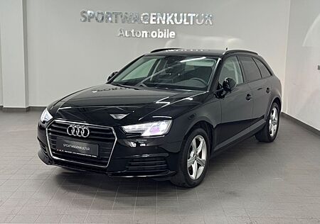 Audi A4 Avant 2.0 TDI