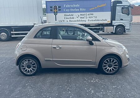 Fiat 500 1.2 8V POP mit Restversicherung Autohero