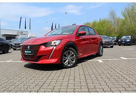 Peugeot 208 (e-) Allure Elektro 136 *Ganzjahresbereifung