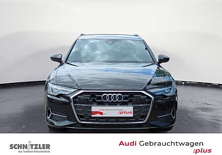Audi A6 Avant 45 TFSI S tronic advanced MATRIX-LED/PA