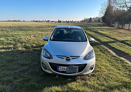 Mazda 2 1.3 MZR 55kW Edition Edition