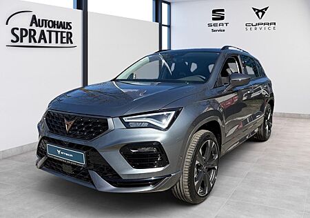 Cupra Ateca 2.0 TSI DSG 4Drive NAVI ACC AHK LED Pano