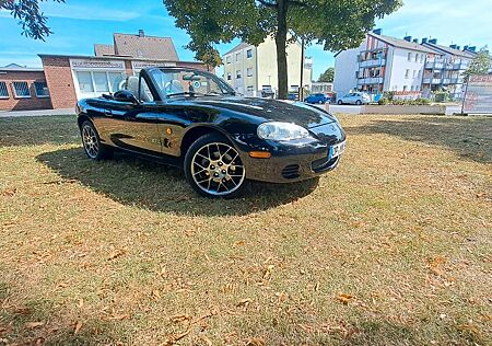 Mazda MX-5 1.9 16V Unplugged Unplugged