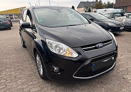 Ford Grand C-Max Titanium