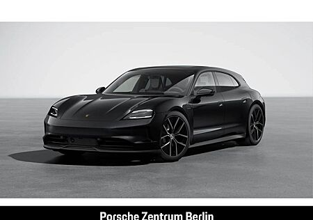 Porsche Taycan Sport Turismo BOSE LED-Matrix Panorama