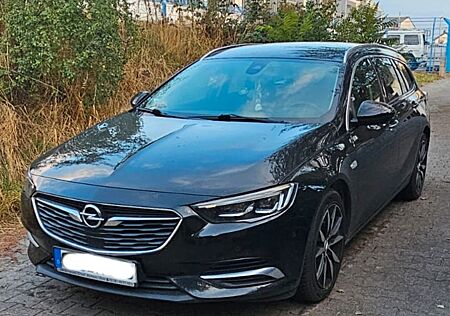 Opel Insignia 2.0 Diesel 125kW Business Edit 4x4 ...