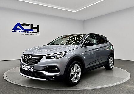 Opel Grandland X 1.2 Turbo Innovation Garantie