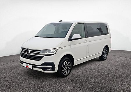 VW T6 Multivan Volkswagen T6.1 Multivan 2.0 TDI Generation Six