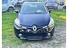 Renault Clio IV Expression 1.Hand LPG ab Werk