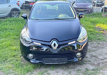 Renault Clio IV Expression 1.Hand