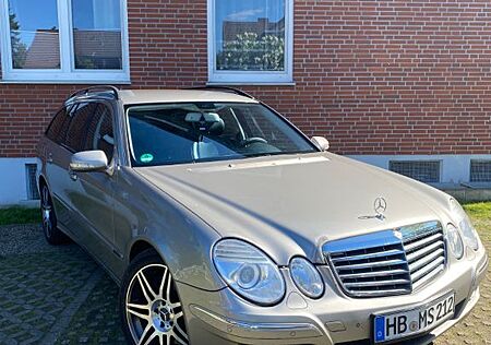 Mercedes-Benz 320 CDI 4MATIC