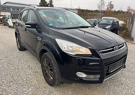 Ford Kuga Titanium * 4x4 *