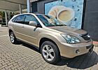 Lexus RX 400 h * FULL PACKET * HYBRID *