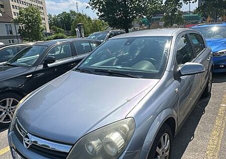 Opel Astra 1.6 Twinport 77kW - Ohne TÜV VB