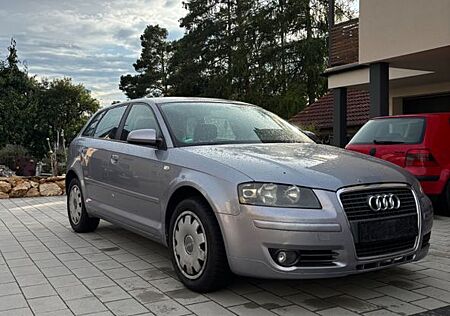 Audi A3 2.0 TDI *170ps** TÜV 12/2025*