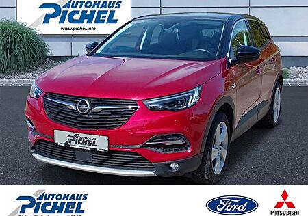 Opel Grandland X Grandland INNOVATION ERGONOMIESITZ+Bi-LED+TWA+P