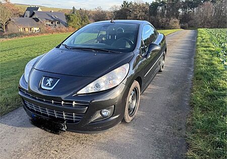 Peugeot 207 CC Limited Edition 155 THP Limited Edition