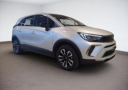Opel Crossland X Crossland 1.2 Automatik Elegance Paket