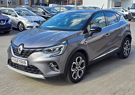 Renault Captur II Intens 1.3 TCe 140 Komfort-Paket Plus