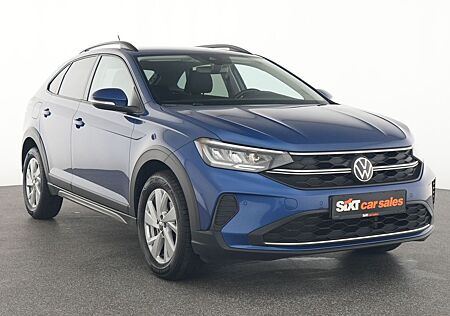 VW Taigo Volkswagen 1.0 TSI Life|NAV|LED|PDC v+h|SHZG|DigCoPro