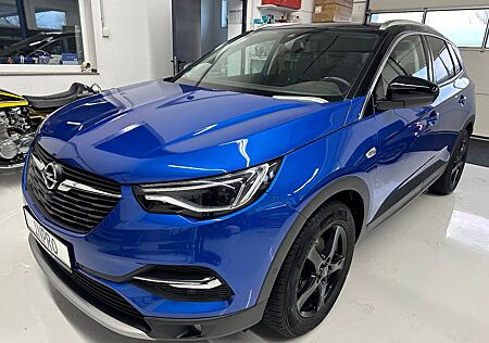 Opel Grandland Ultimate AHK