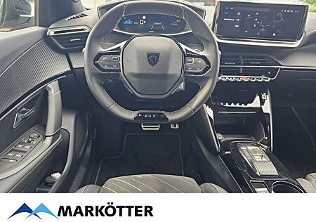 Peugeot 2008 e- GT Elektromotor 156/NAVI/CAM/Grip-Control