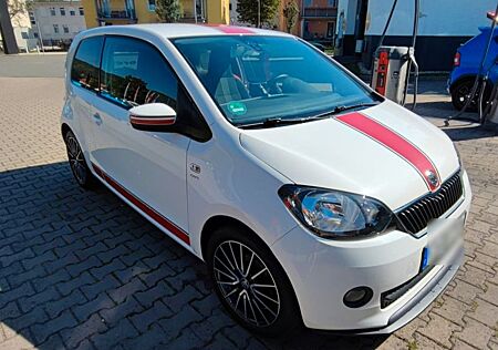 Skoda Citigo 1.0 MPI Sport Sport