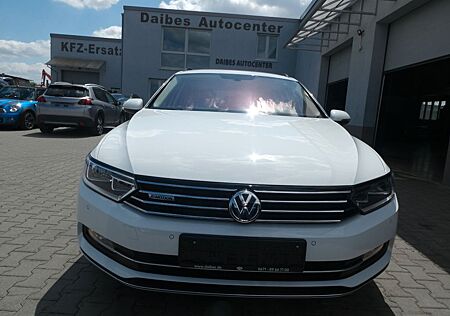 VW Passat Variant Volkswagen Comfortline BMT/Start-Stopp 4Moti