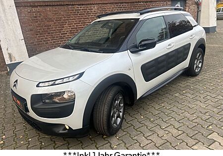 Citroën C4 Cactus Shine